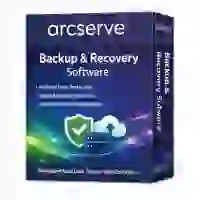 Arcserve SaaS Backup