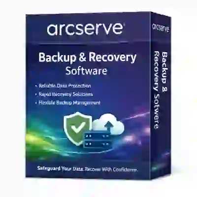 Arcserve OneXafe