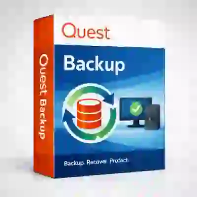 Quest NetVault Plus