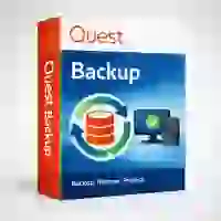 Quest NetVault Backup