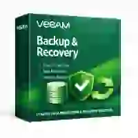 Veeam Backup for Microsoft Entra ID