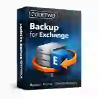 CodeTwo Backup for Exchange