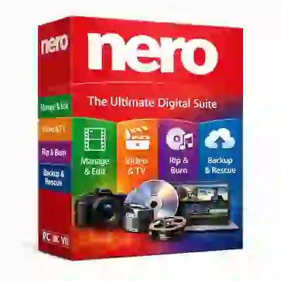 Nero MediaHome