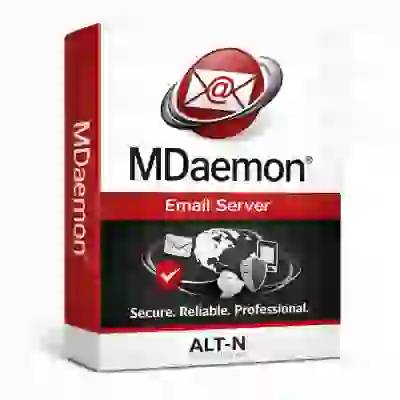 MDaemon Email Server 