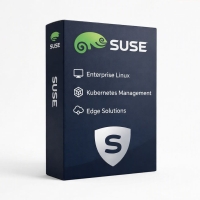 SUSE Rancher Prime K3s