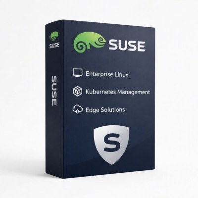 SUSE Private Registry 