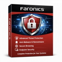 Faronics Anti-Virus