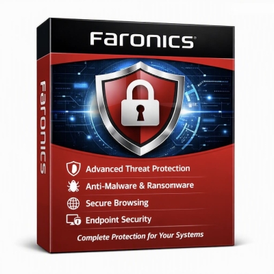 Faronics Anti-Executable 