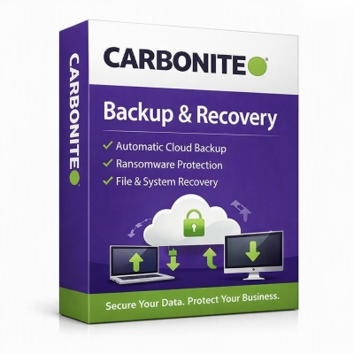 Carbonite Endpoint 