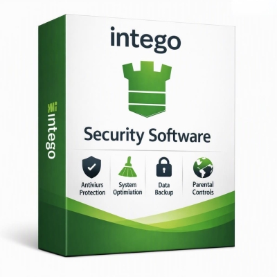 Intego VirusBarrier X9