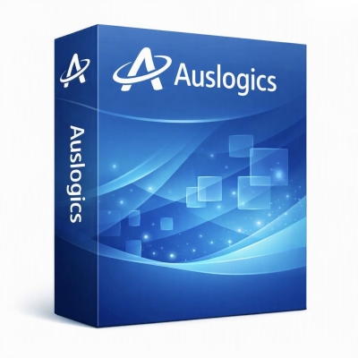 Auslogics BoostSpeed