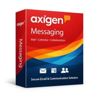 Axigen Service Provider Edition