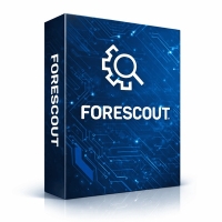 Forescout eyeExtend